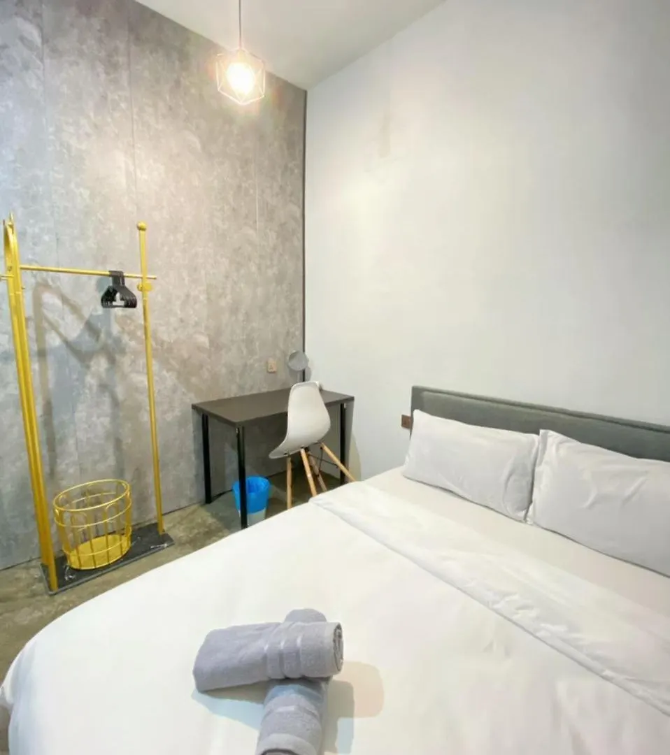 Pillow Talk 3 Hours Room Bukit Mertajam