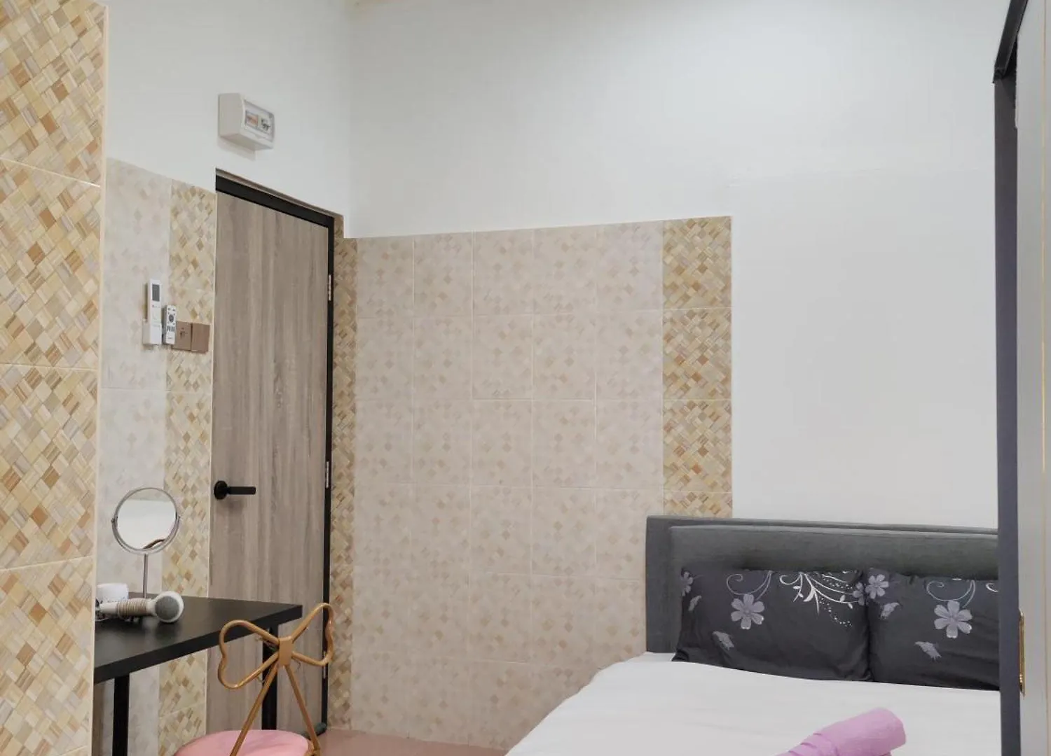 Homestay Pillow Talk 3 Hours Room Bukit Mertajam