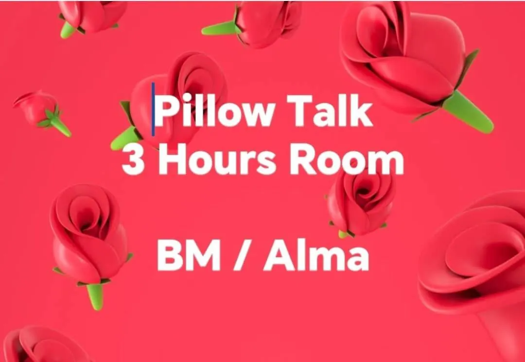 בית אירוח בוקיט מרטג'אם Pillow Talk 3 Hours Room